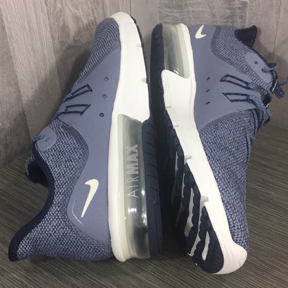 Nike Air Max Sequent 3 obsidian/summit white - Picture 5 of 8